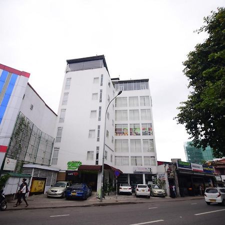 Thilhara Days Inn Colombo Eksteriør bilde