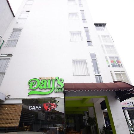 Thilhara Days Inn Colombo Eksteriør bilde
