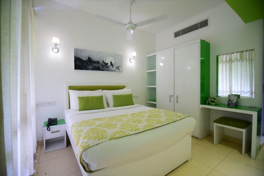 Thilhara Days Inn Colombo Eksteriør bilde