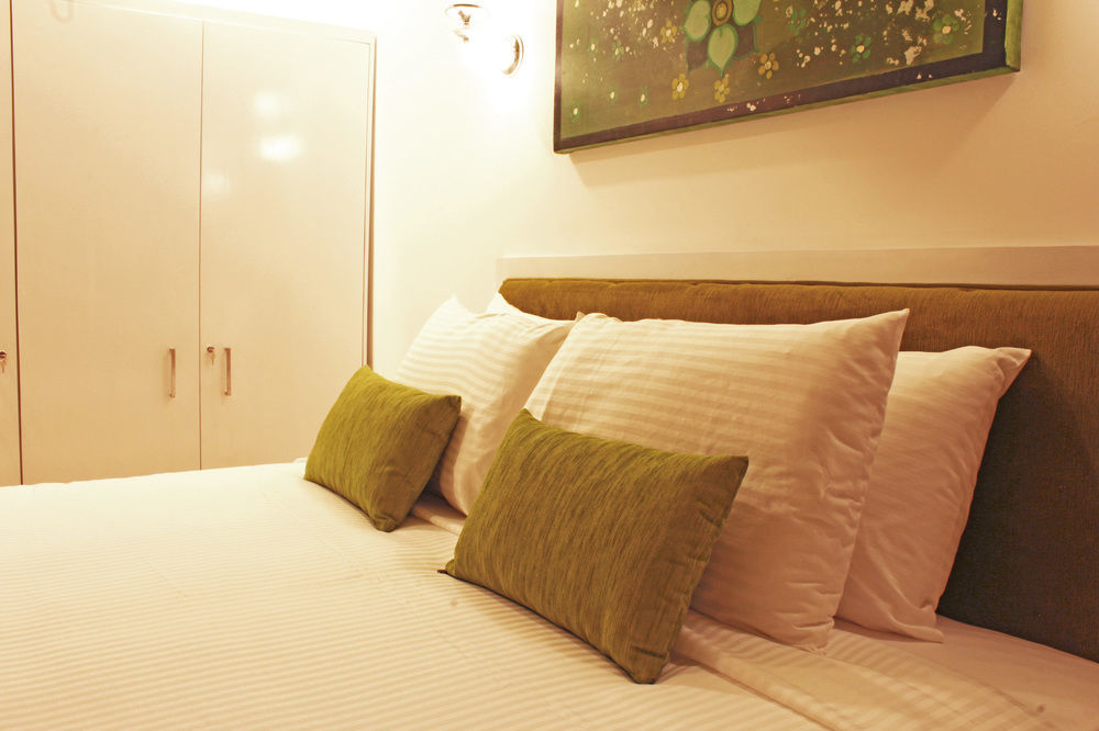 Thilhara Days Inn Colombo Eksteriør bilde