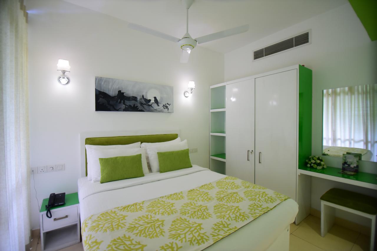 Thilhara Days Inn Colombo Eksteriør bilde