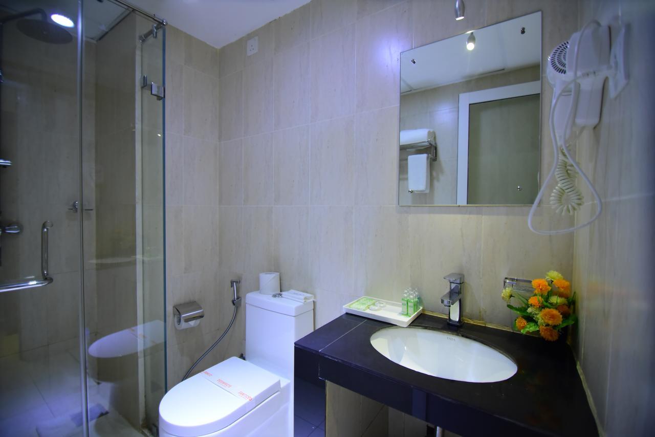 Thilhara Days Inn Colombo Eksteriør bilde
