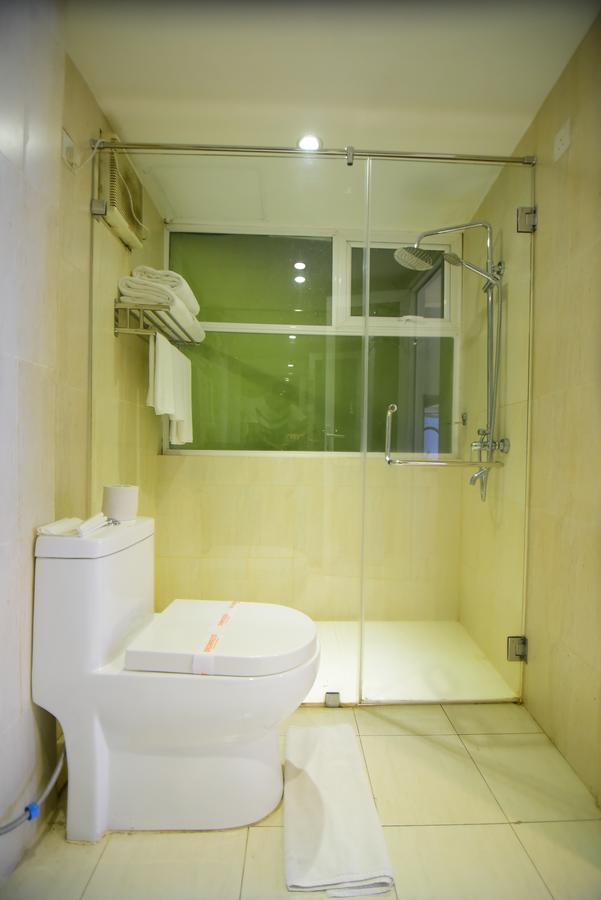 Thilhara Days Inn Colombo Eksteriør bilde