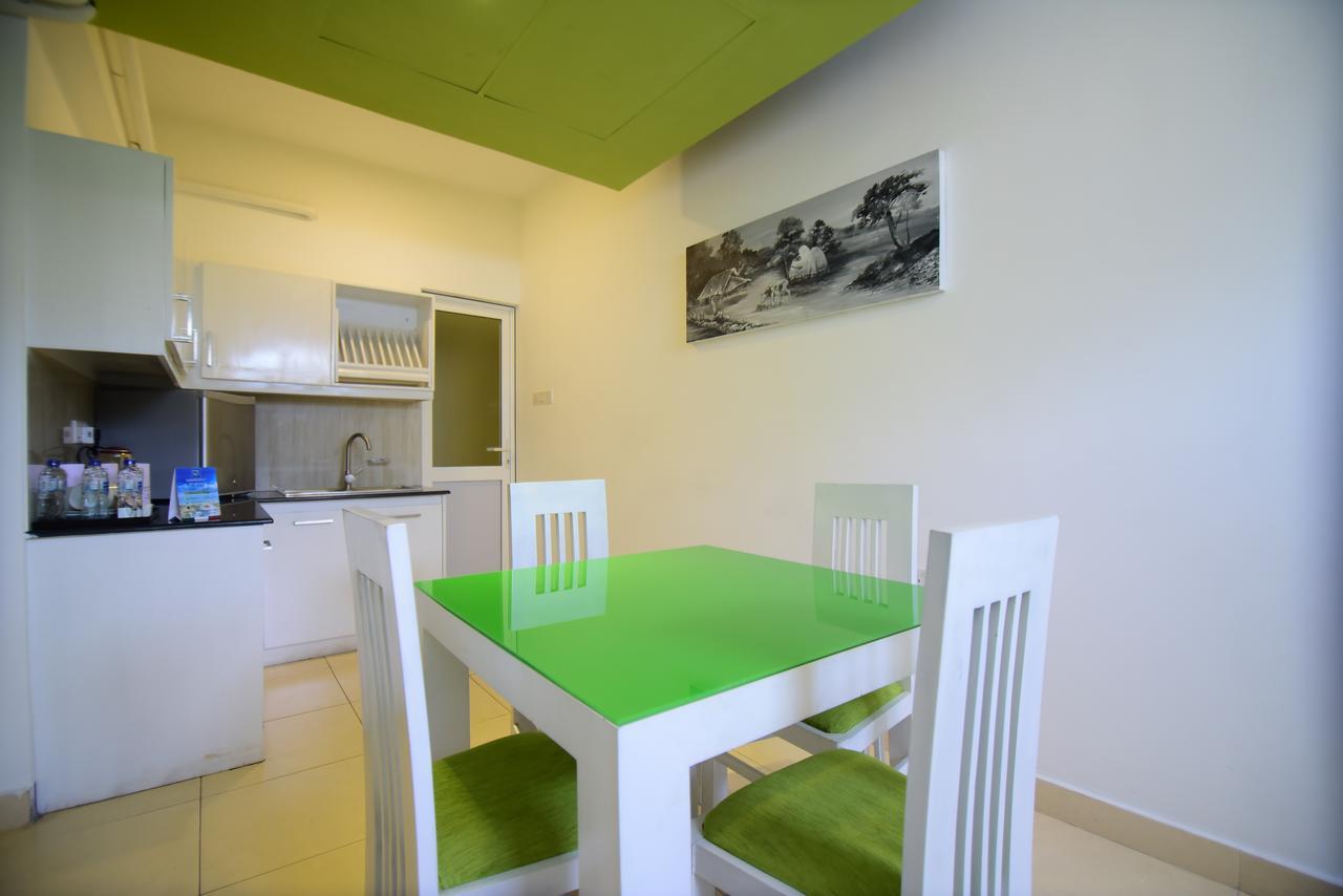 Thilhara Days Inn Colombo Eksteriør bilde