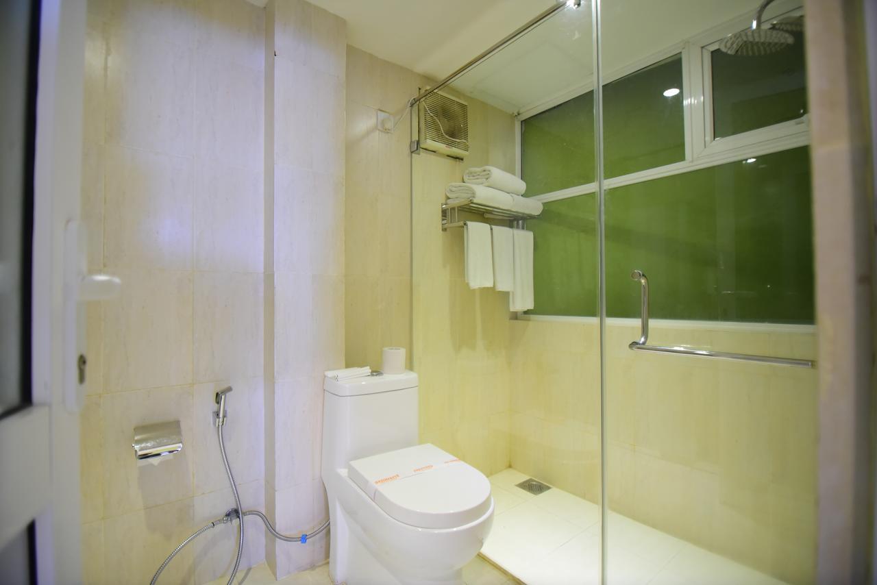 Thilhara Days Inn Colombo Eksteriør bilde