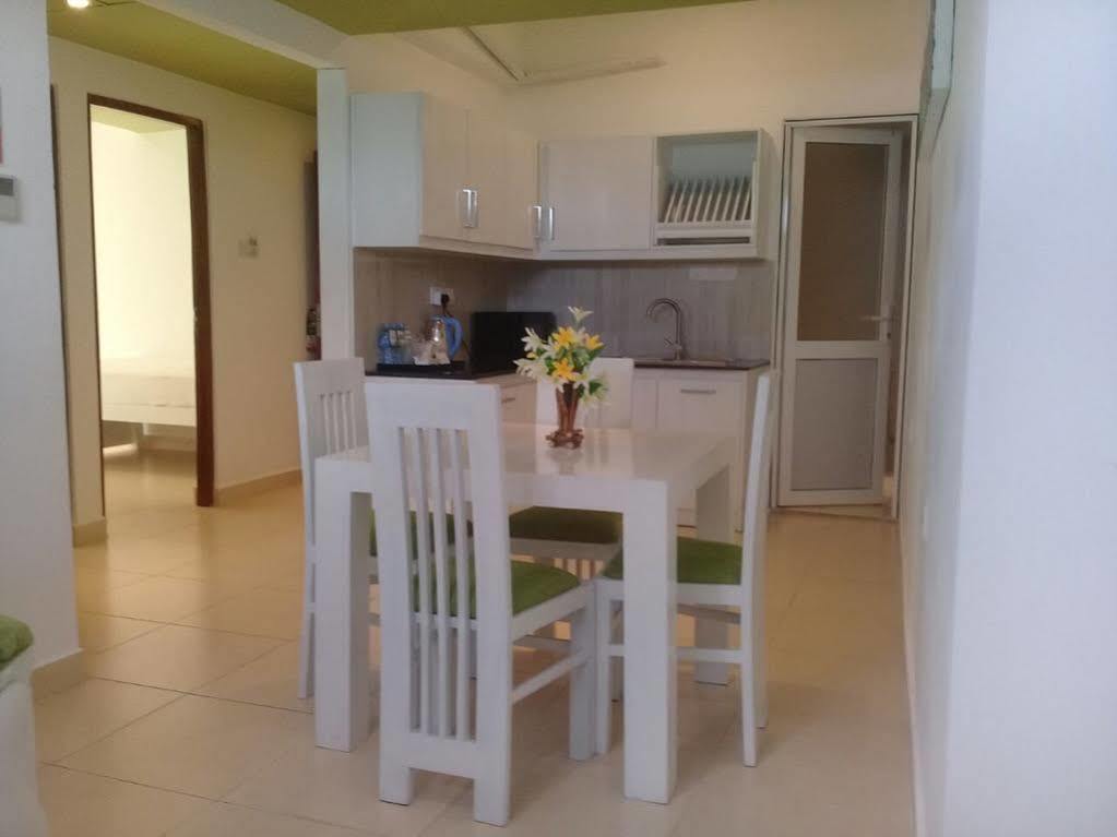 Thilhara Days Inn Colombo Eksteriør bilde