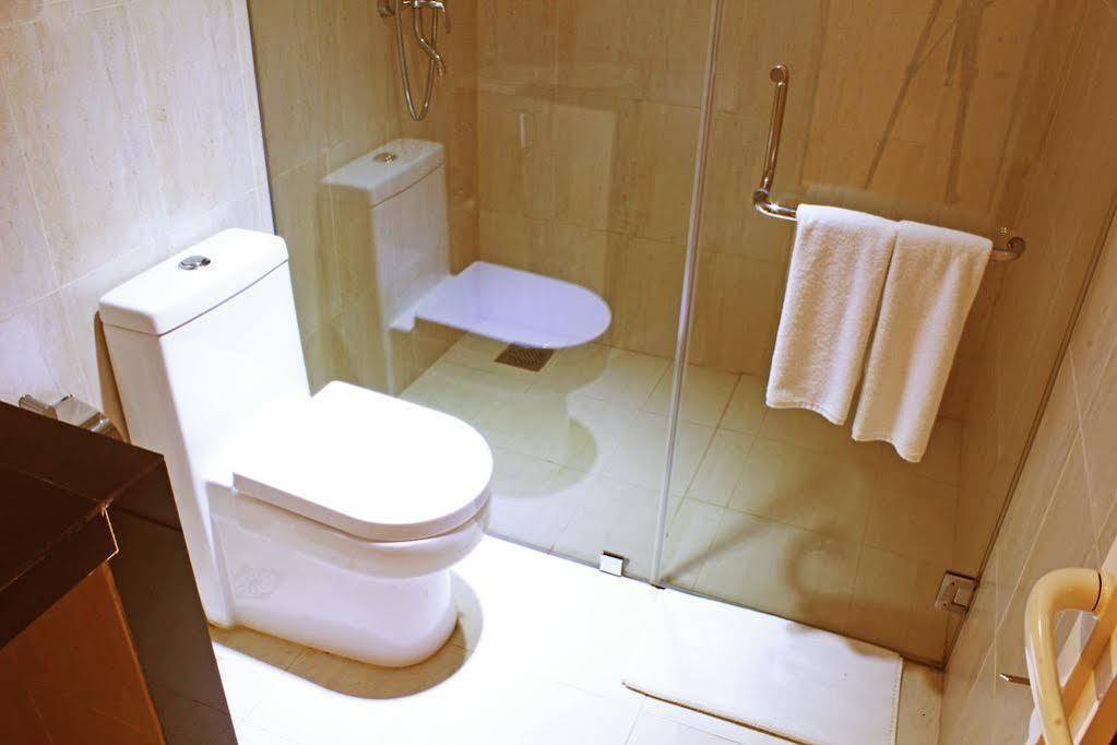 Thilhara Days Inn Colombo Eksteriør bilde